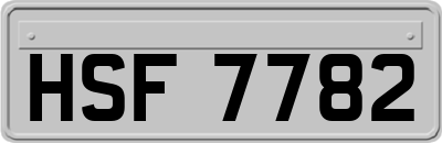 HSF7782