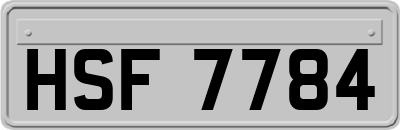 HSF7784
