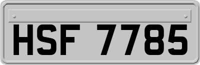 HSF7785