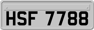 HSF7788
