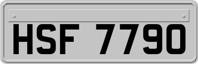 HSF7790