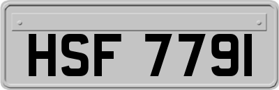 HSF7791