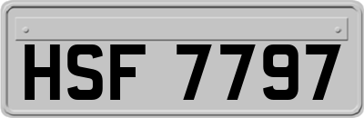 HSF7797