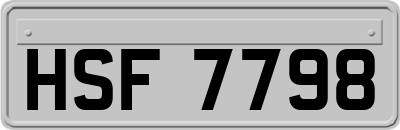HSF7798