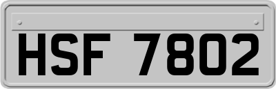 HSF7802