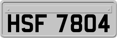 HSF7804