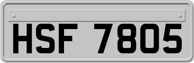 HSF7805