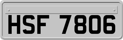 HSF7806