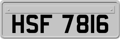 HSF7816