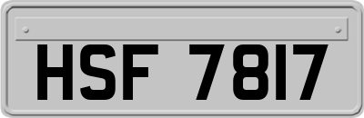 HSF7817