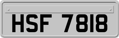 HSF7818