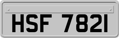 HSF7821