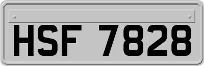 HSF7828
