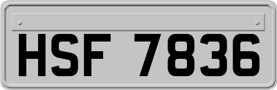 HSF7836