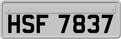 HSF7837