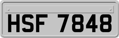 HSF7848