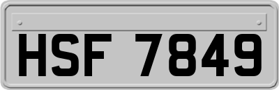 HSF7849