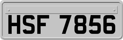 HSF7856