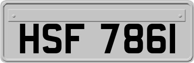 HSF7861