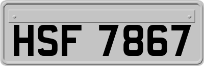 HSF7867
