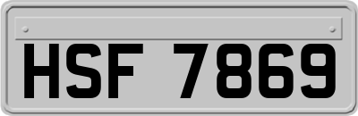 HSF7869