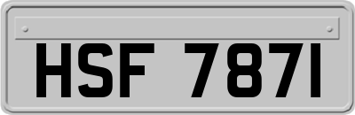 HSF7871