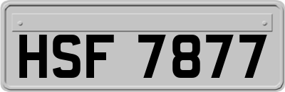 HSF7877