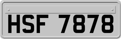 HSF7878