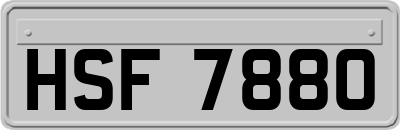 HSF7880