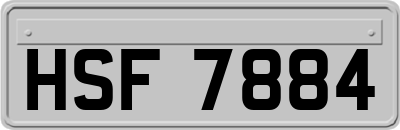 HSF7884