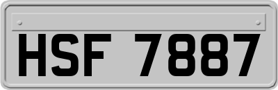 HSF7887
