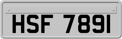 HSF7891
