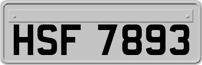 HSF7893