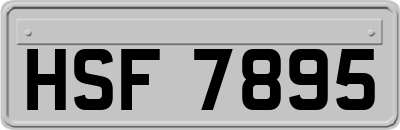 HSF7895