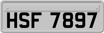 HSF7897