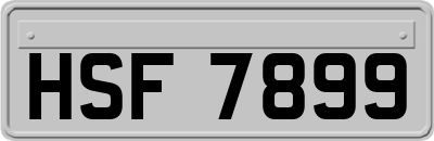 HSF7899
