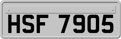 HSF7905