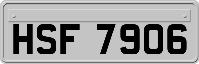 HSF7906