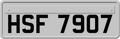 HSF7907