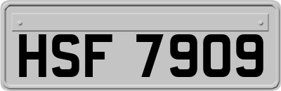 HSF7909