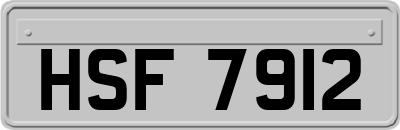 HSF7912