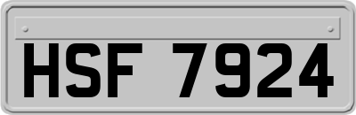HSF7924