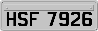HSF7926