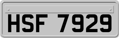 HSF7929