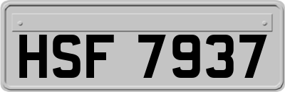 HSF7937