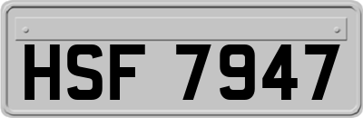 HSF7947