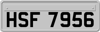 HSF7956