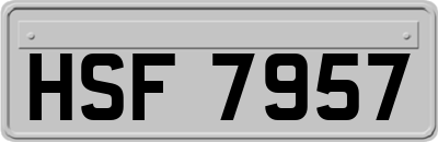 HSF7957