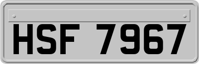 HSF7967
