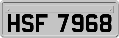 HSF7968